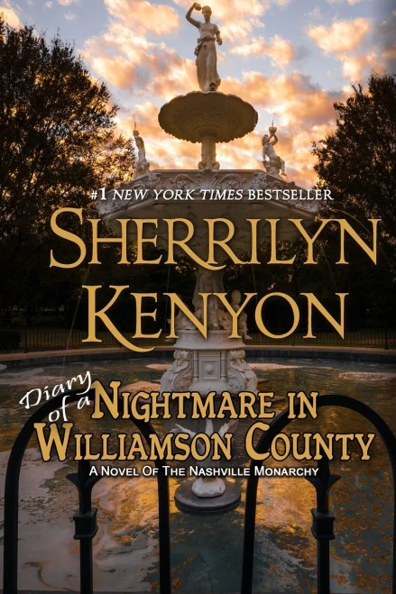 Diary Of A Nightmare In Williamson County
