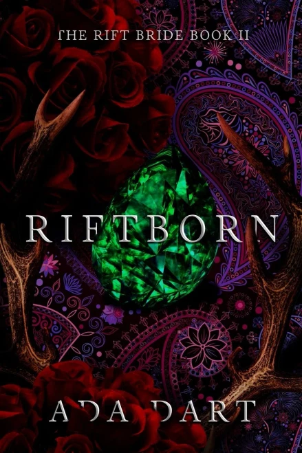 Riftborn: A Gothic Reverse Harem (The Rift Bride)