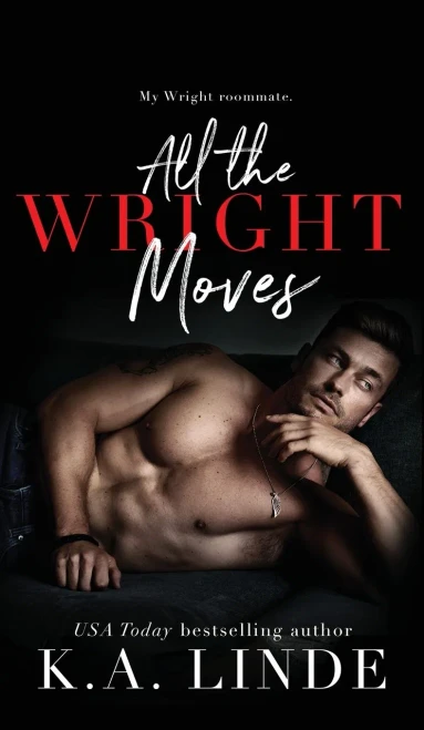 All The Wright Moves (Hardcover)