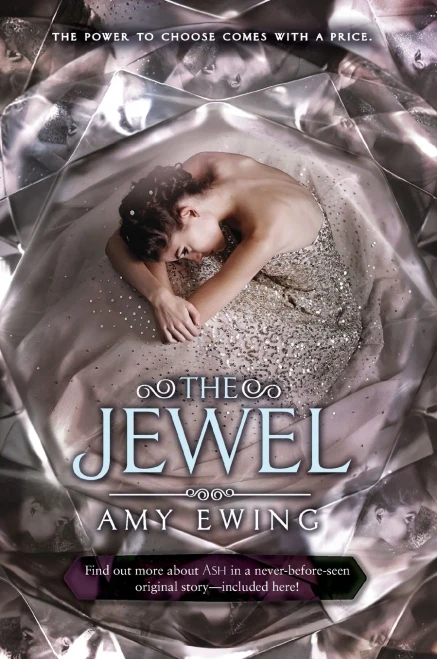 The Jewel (Lone City Trilogy, 1)