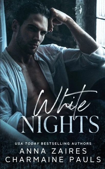 White Nights - 9781643662596