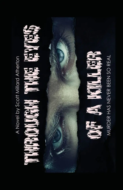 Through The Eyes Of A Killer