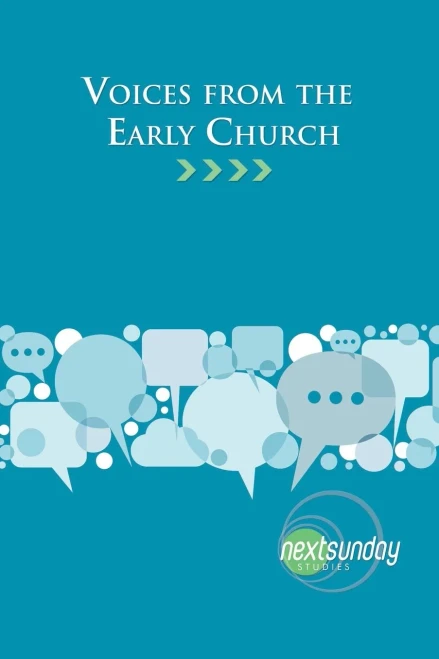 Voices From The Early Church