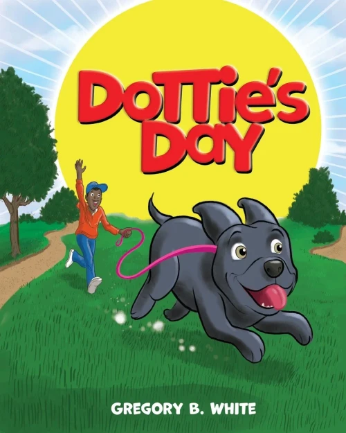 Dottie'S Day - 9781649902450