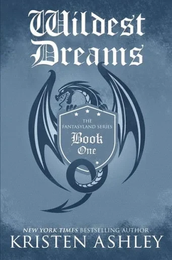 Wildest Dreams (Fantasyland Series)