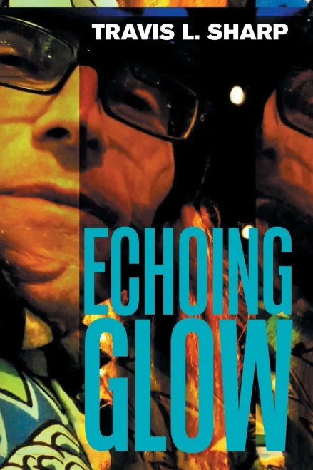 Echoing Glow - 9781664174115