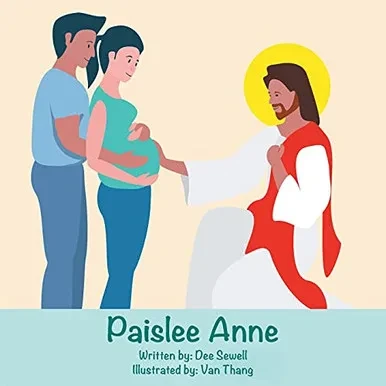 Paislee Anne - 9781664231153