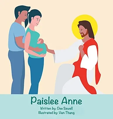 Paislee Anne - 9781664231177