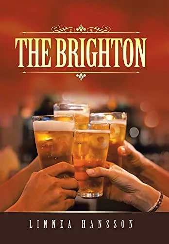 The Brighton - 9781665532686