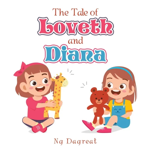 The Tale Of Loveth And Diana