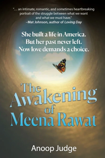 The Awakening Of Meena Rawat