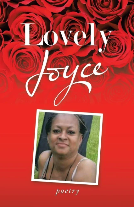 Lovely Joyce - 9781698707501