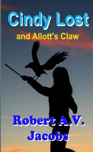 Cindy Lost And Allott'S Claw