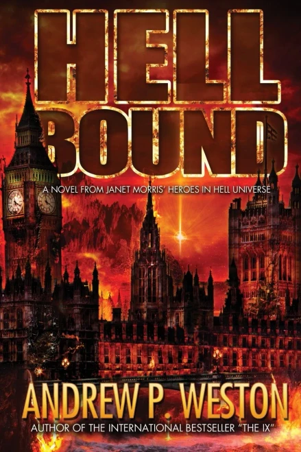 Hell Bound (Heroes In Hell)