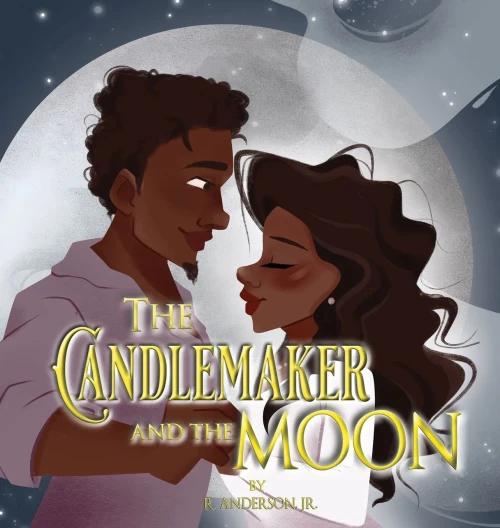 The Candlemaker And The Moon
