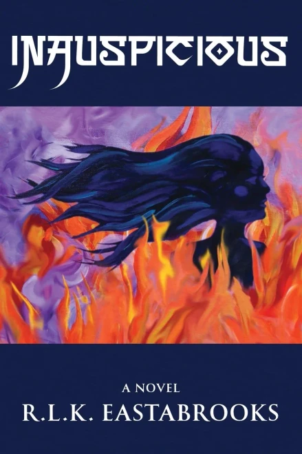 Inauspicious - 9781734964707
