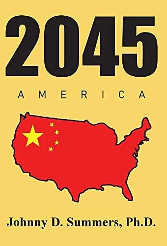 2045 America - 9781735187822