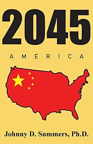2045 America - 9781735187839