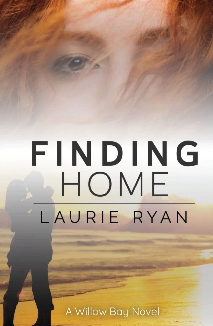Finding Home - 9781735877365