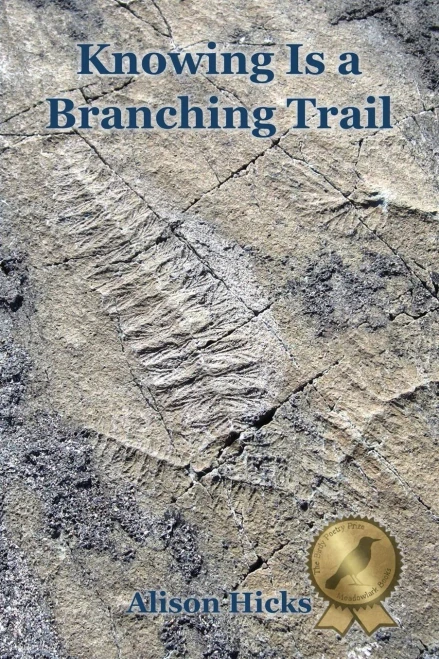 Knowing Is A Branching Trail