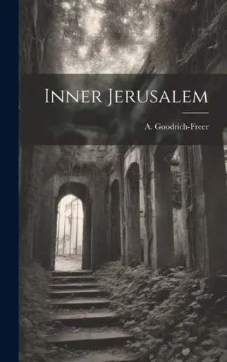 Inner Jerusalem