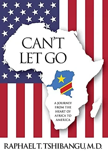 Can'T Let Go - 9781737135012