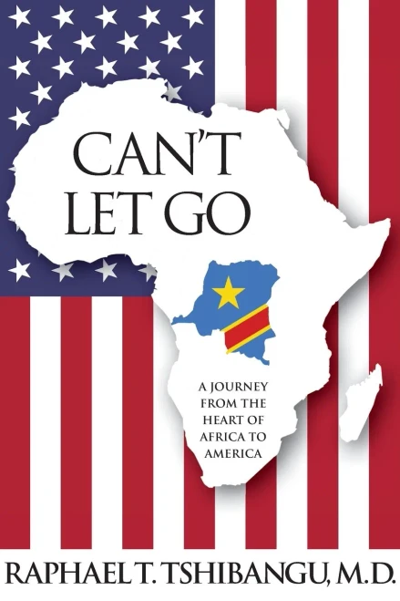 Can'T Let Go - 9781737135029