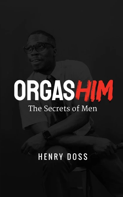 Orgashim: The Secrets Of Men