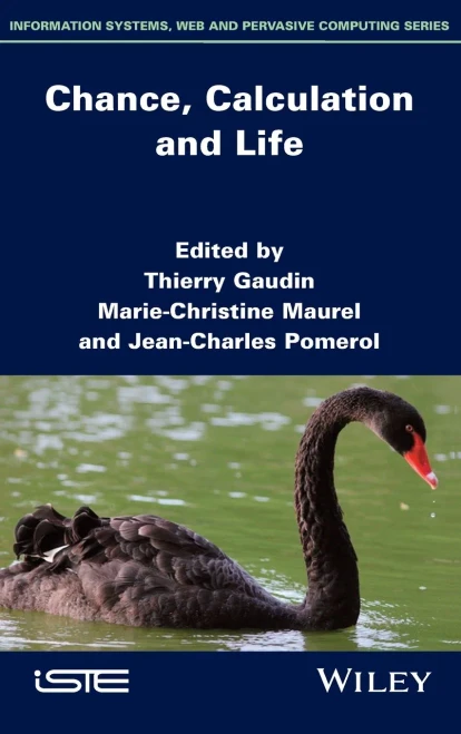 Chance, Calculation And Life