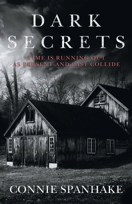 Dark Secrets - 9781800160637