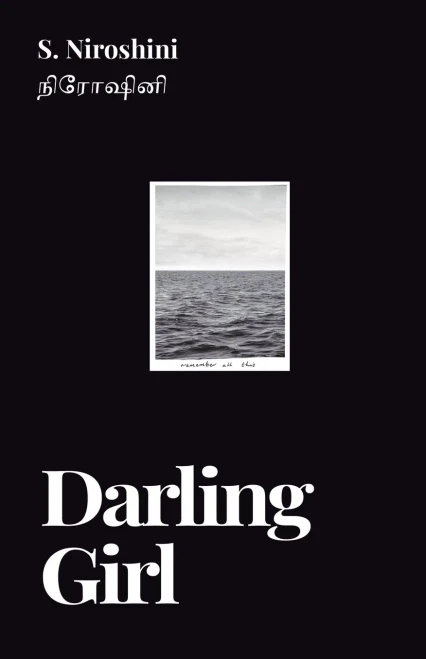 Darling Girl - 9781913268176