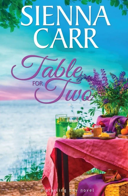 Table For Two (Starling Bay)