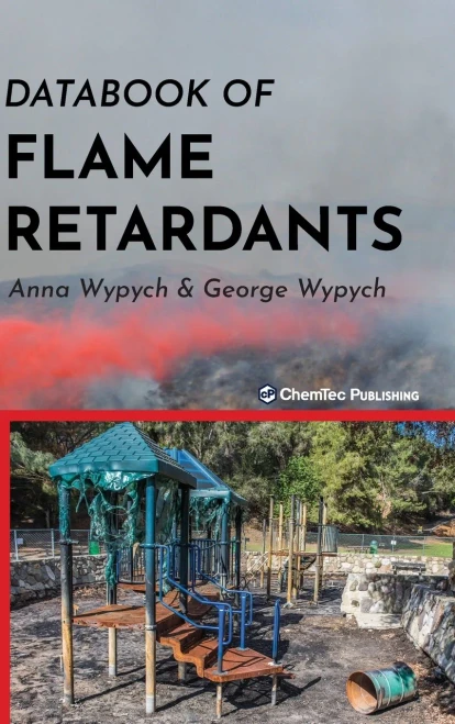 Databook Of Flame Retardants