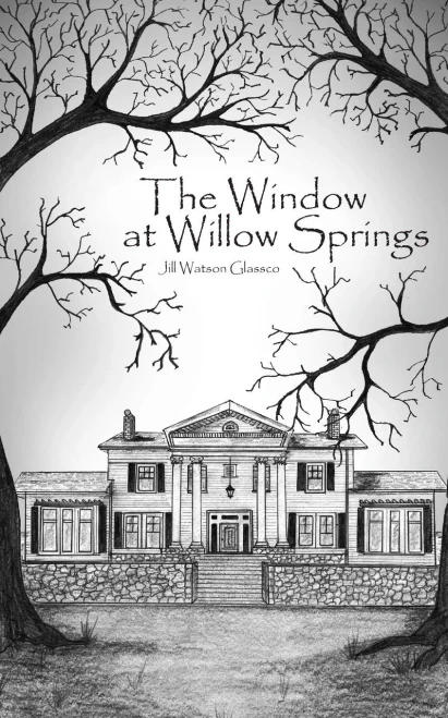 The Window At Willow Springs
