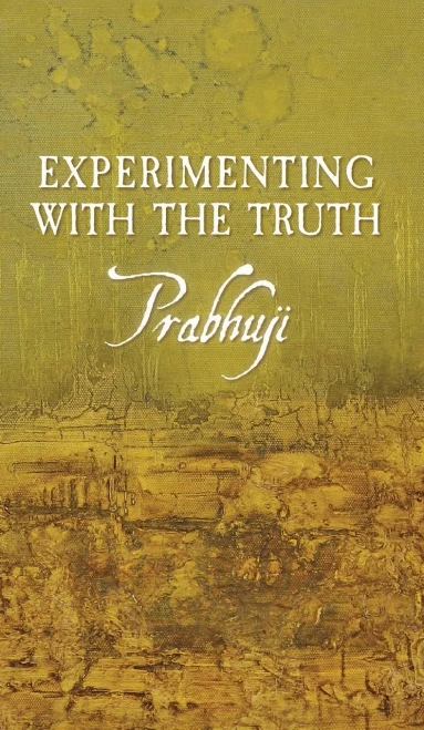 Experimenting With The Truth