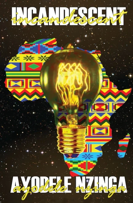 Incandescent - 9781948120890