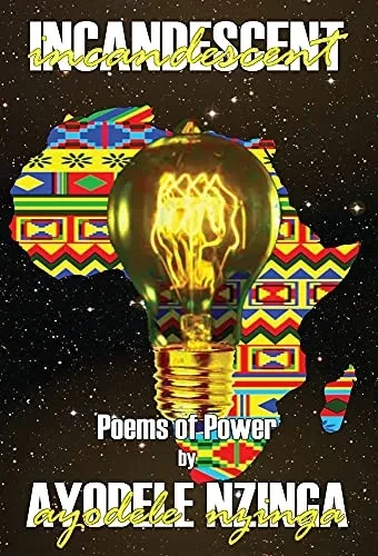 Incandescent - 9781948120913