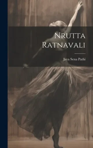 Nrutta Ratnavali (Telugu Edition)
