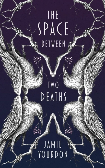 The Space Between Two Deaths