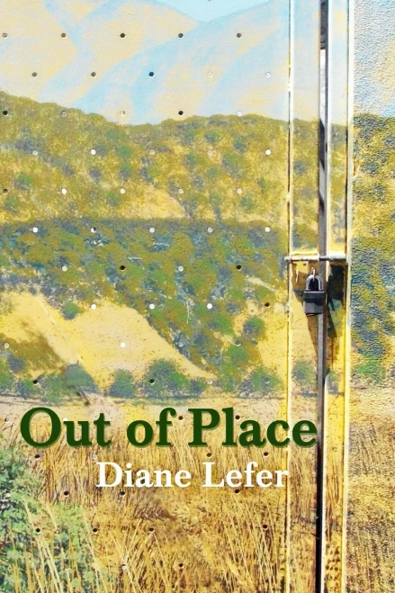 Out Of Place - 9781953236043