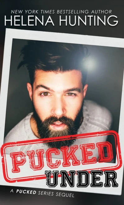 Pucked Under (Hardcover)