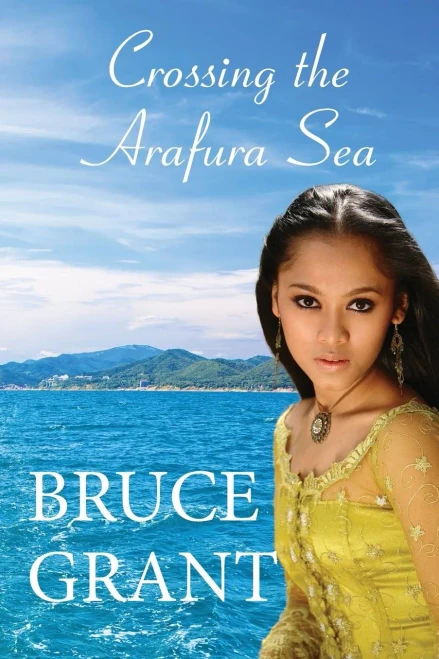 Crossing The Arafura Sea