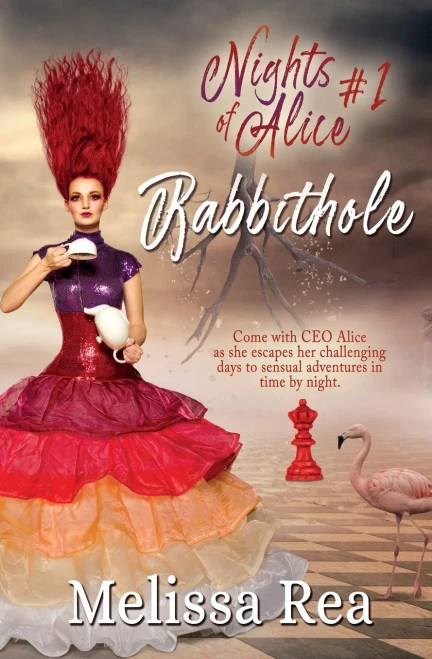 Rabbithole (Nights Of Alice)