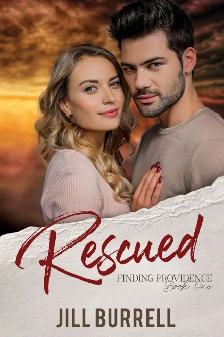 Rescued (Finding Providence)