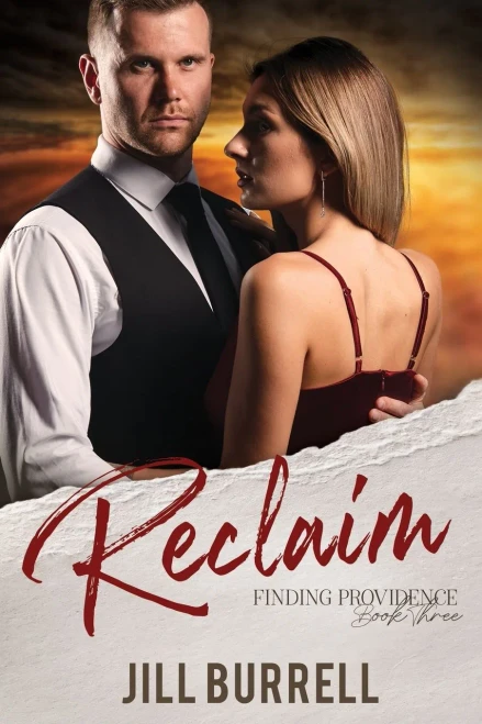 Reclaim (Finding Providence)