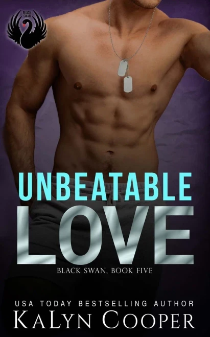 Unbeatable Love (Black Swan)