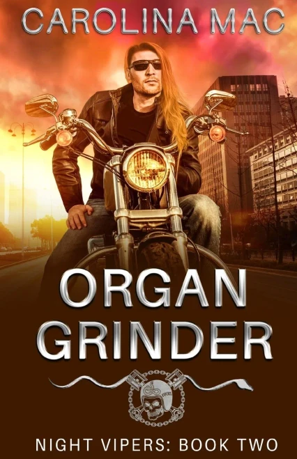 Organ Grinder (Night Vipers)