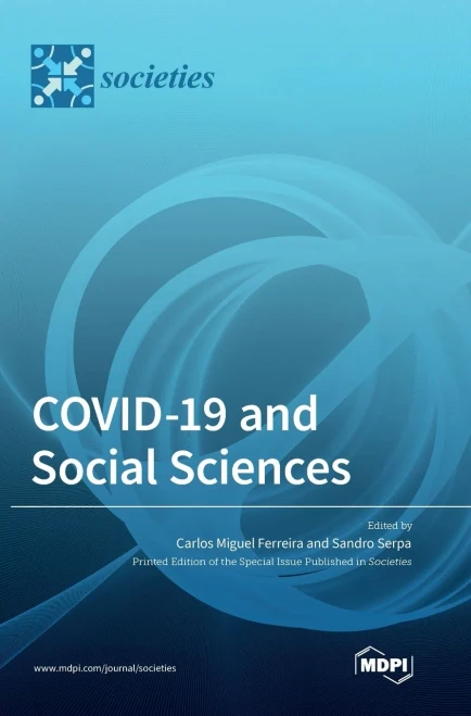 Covid-19 And Social Sciences