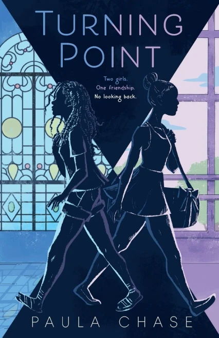 Turning Point - 9780062965677