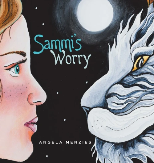 Sammi'S Worry - 9780228858515